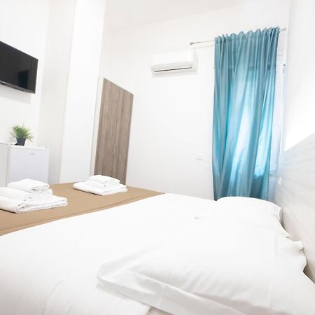 Hall Inn B&B In Neapol Zewnętrze zdjęcie