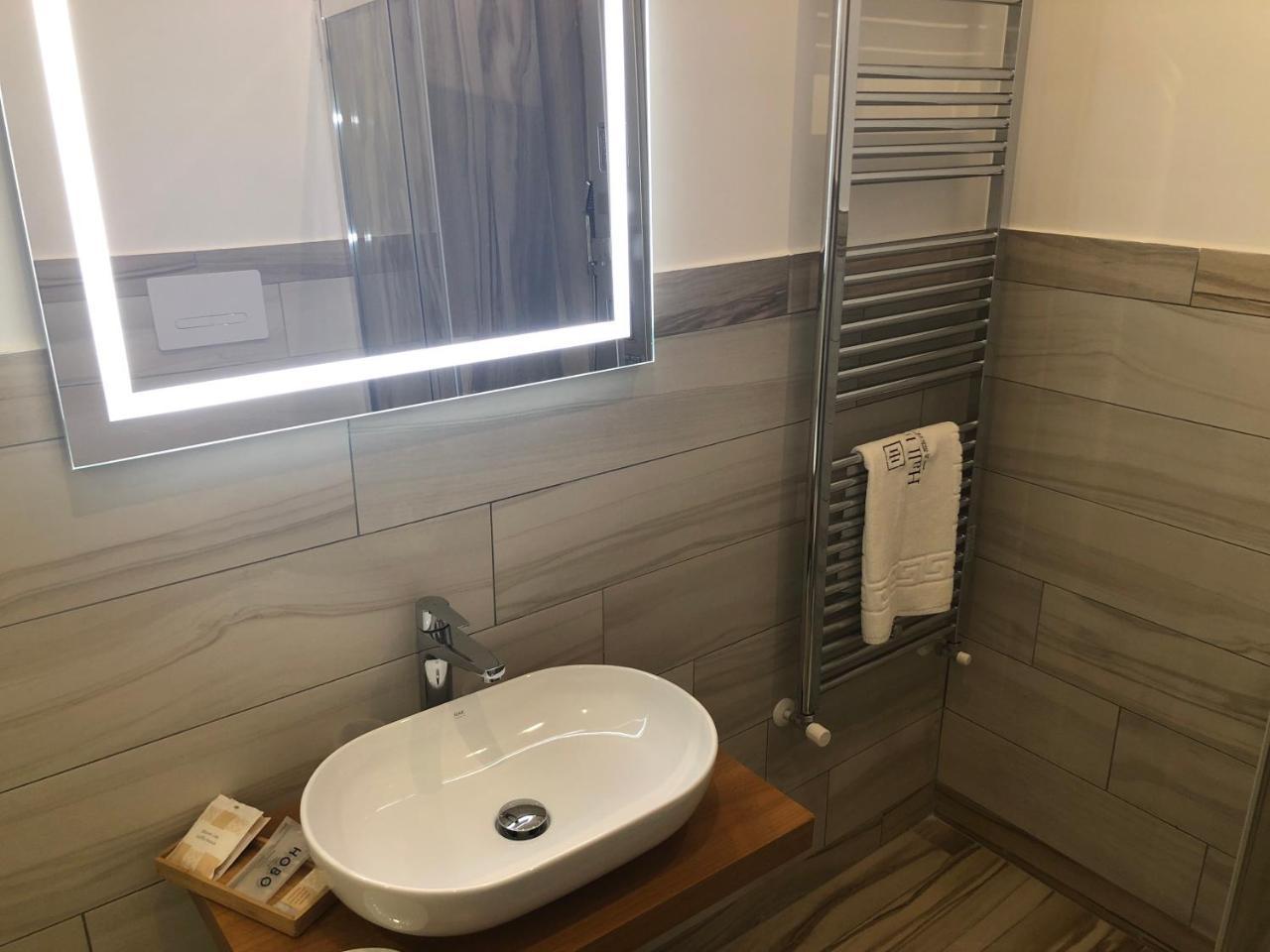 Hall Inn B&B In Neapol Zewnętrze zdjęcie