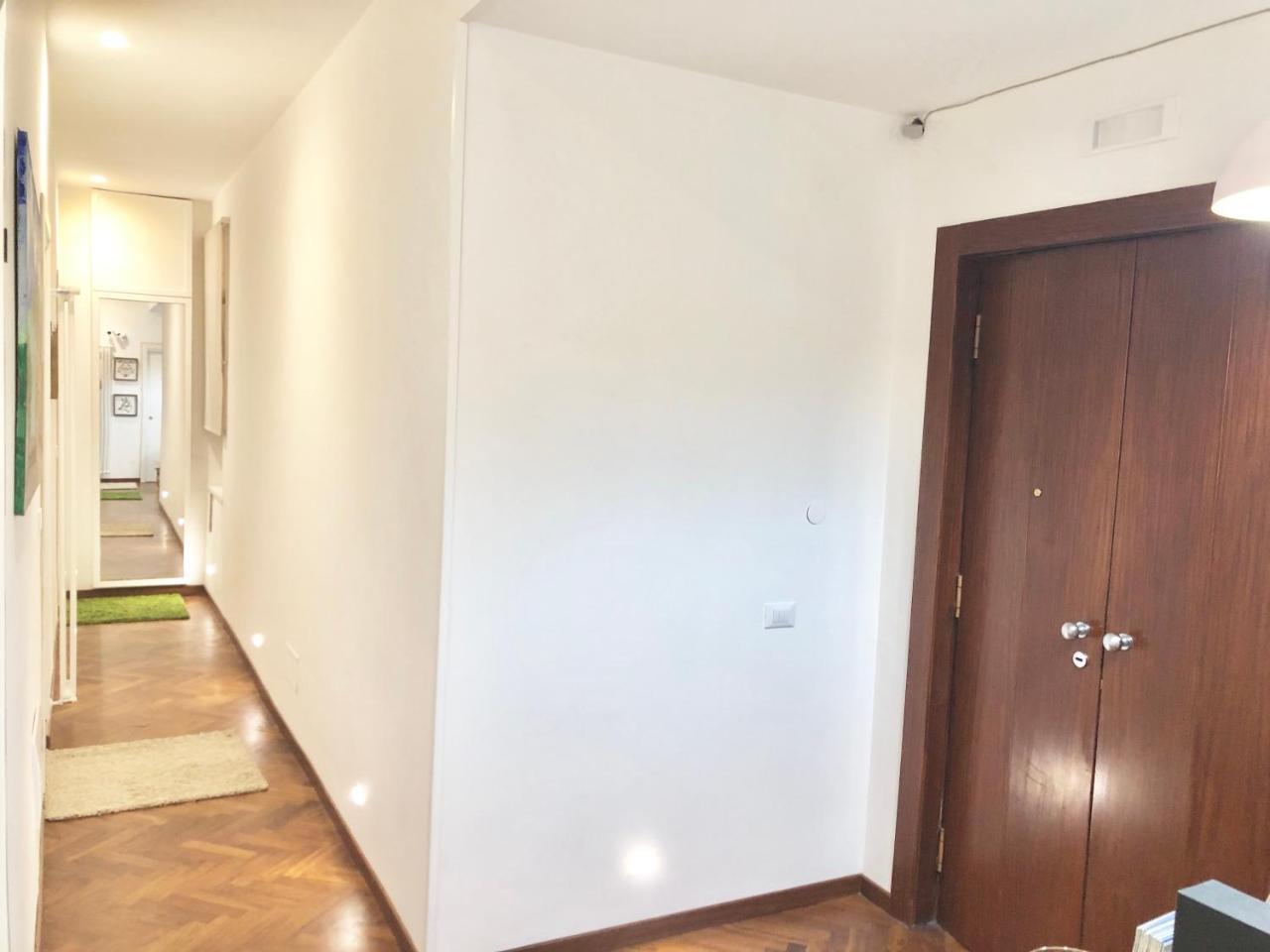 Hall Inn B&B In Neapol Zewnętrze zdjęcie