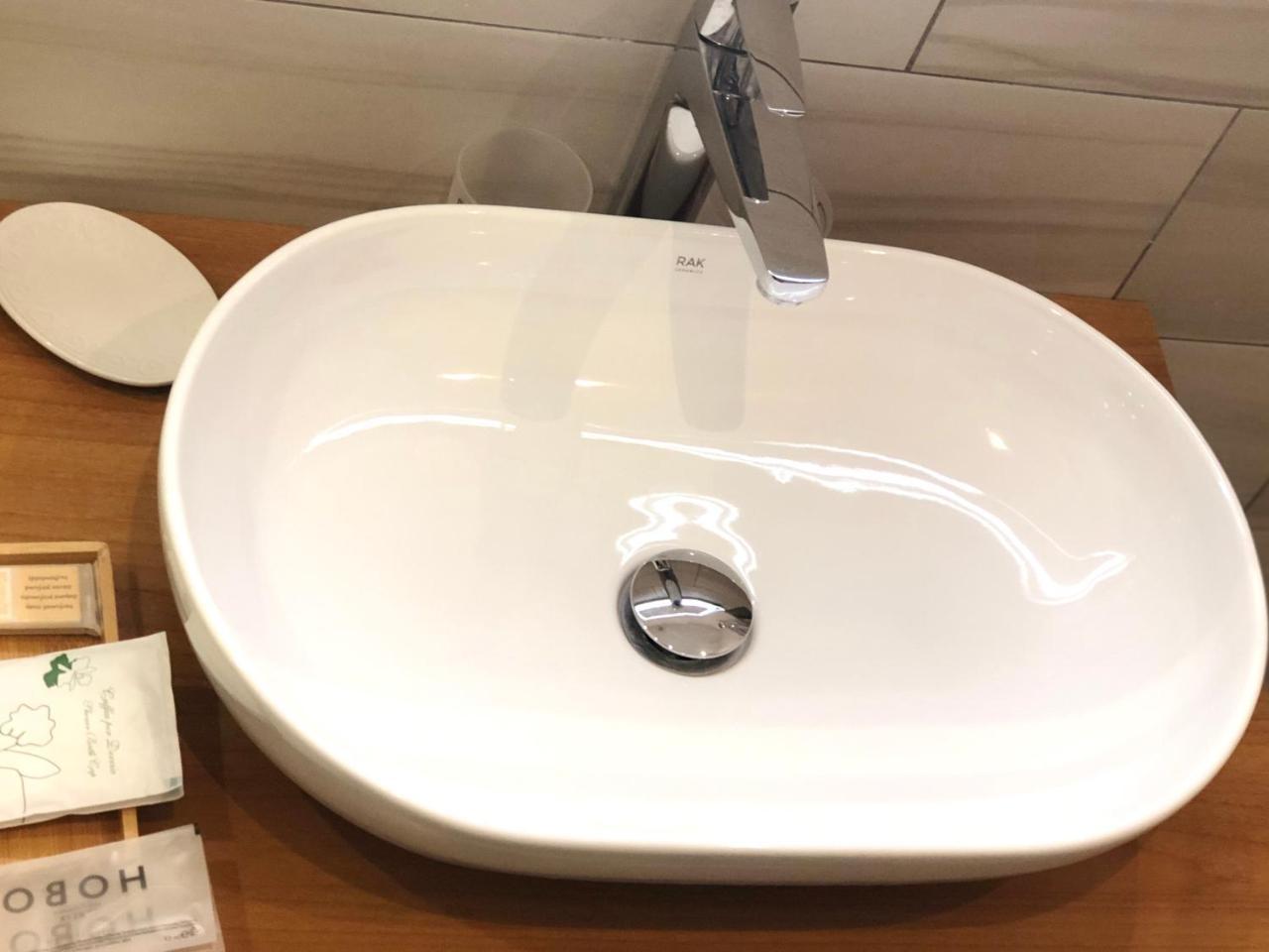 Hall Inn B&B In Neapol Zewnętrze zdjęcie